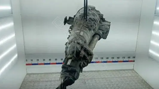 Автоматическая коробка передач (АКПП) 6HP28 KXS