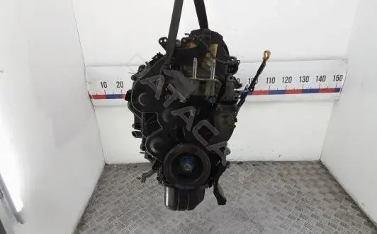 Двигатель в сборе NGC, NGCA