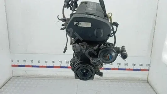 Двигатель в сборе Z16XER