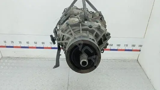 Автоматическая коробка передач (АКПП) 0B5300055DX, VDH 0B5301383K