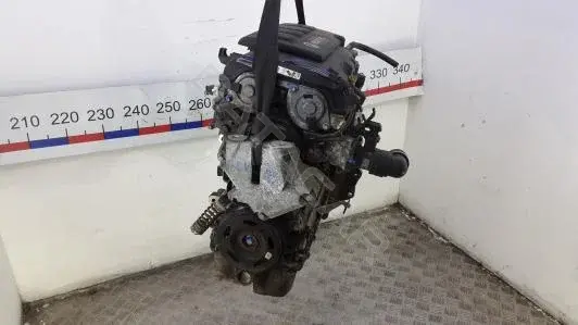 Двигатель в сборе 55598550, 5600672, B14XER