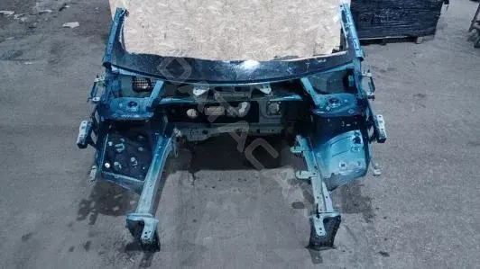 Панель передняя GEP11G301