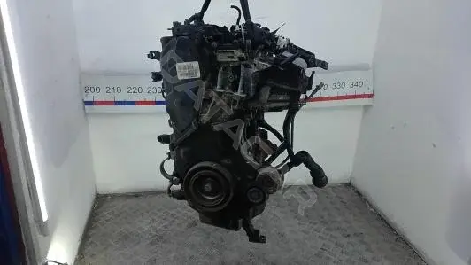 Двигатель в сборе TXWA
