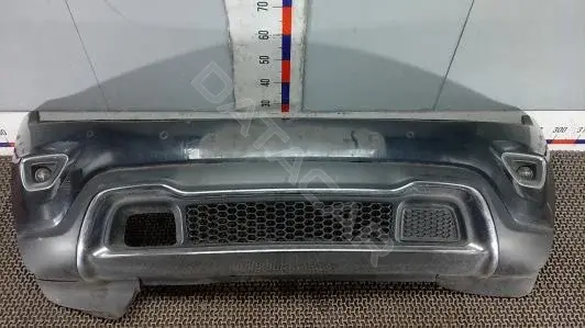 Передний бампер KBM35G501
