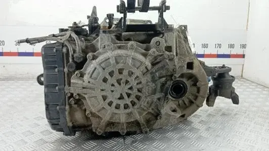 Автоматическая коробка передач (АКПП) 3B260 A6LF 3-1