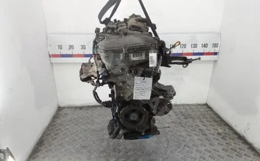 Двигатель в сборе 1ZR, 1ZRFAE