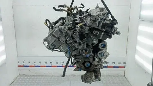 Двигатель в сборе 4GR-FSE