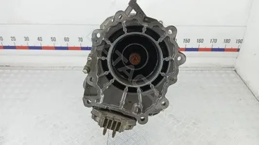 Автоматическая коробка передач (АКПП) P52854875AG