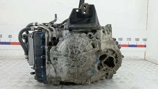 Автоматическая коробка передач (АКПП) A6MF2H