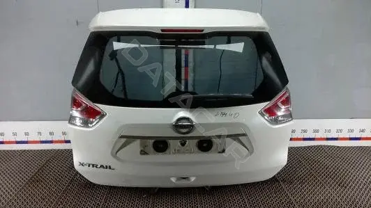 Крышка багажника 9001A4CB6G