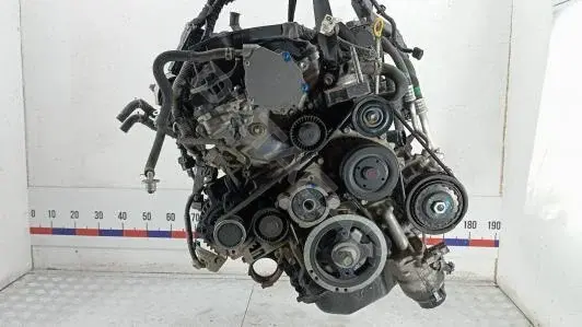 Двигатель в сборе 1AD 5740297