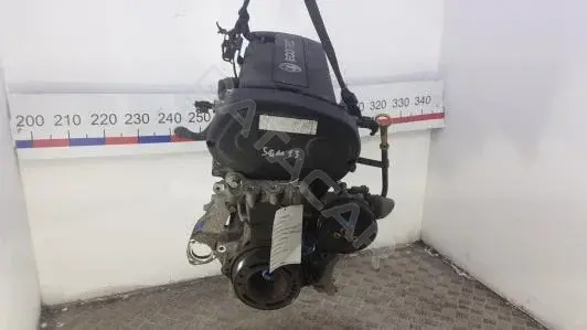 Двигатель в сборе B16XER