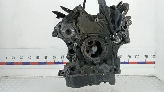 Блок цилиндров EVN11AQ01
