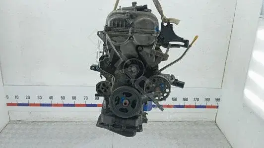 Двигатель в сборе G4FD, Z61312BZ00