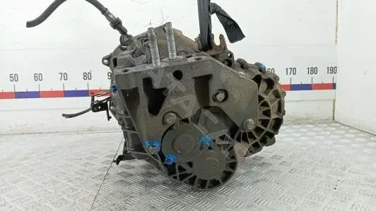Механическая коробка передач (МКПП) FK2R-7002-CGA