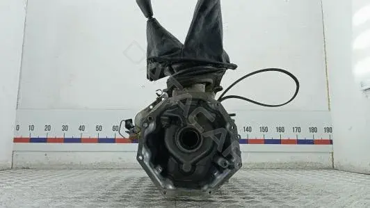 Механическая коробка передач (МКПП) 330306A610, K73406-6255