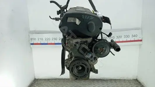 Двигатель в сборе 55568161, 55576952, A16XER