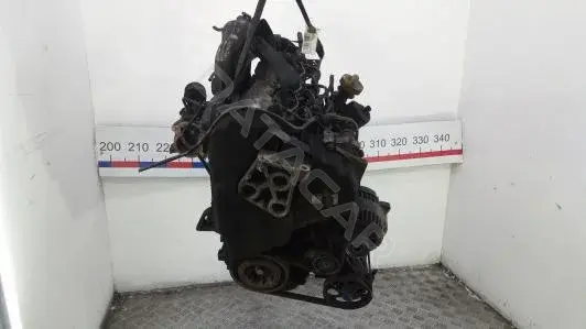 Двигатель в сборе F9Q, F9Q760
