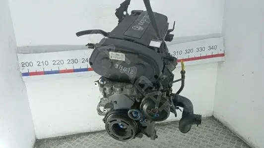 Двигатель в сборе 55579281, 5600426, F16D4