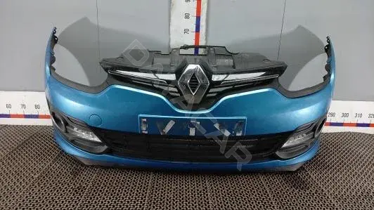 Передний бампер CLK38G501