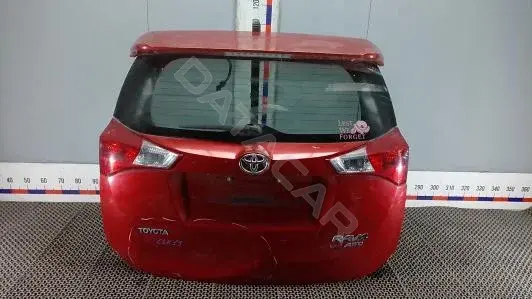 Крышка багажника 6700542460