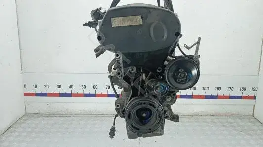 Двигатель в сборе 55568161, 55576952, A16XER