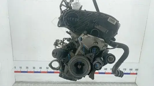 Двигатель в сборе A20DTH