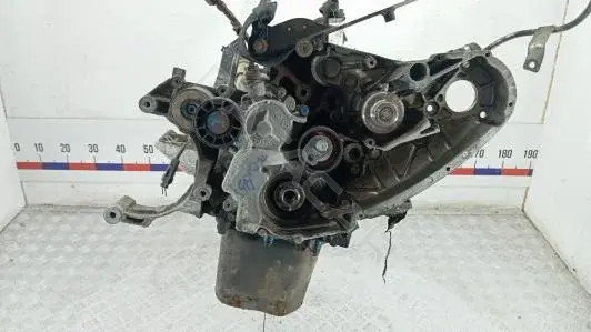 Блок цилиндров 1120060286