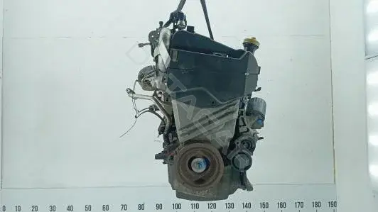 Двигатель в сборе 1010201Q0G, K9KA636