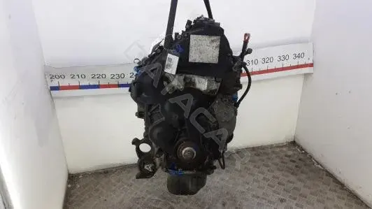 Двигатель в сборе 9HF, DV6DTED