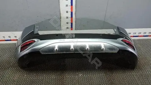 Задний бампер 3BM19HG01