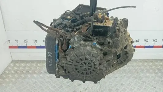 Автоматическая коробка передач (АКПП) 3B260