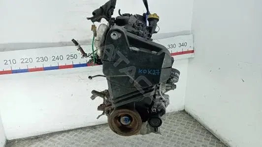 Двигатель в сборе K9K 782