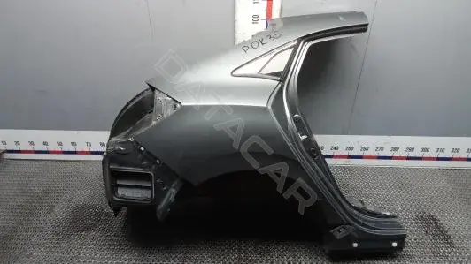 Крыло заднее правое POK35EJ01