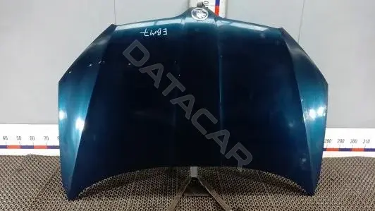 Капот 5L0823031A