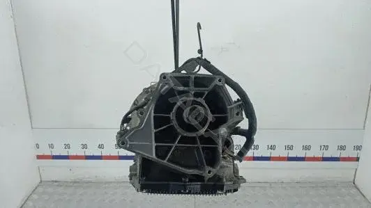 Автоматическая коробка передач (АКПП) 8HP45, LR093737, T2H24545