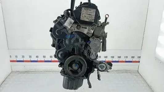 Двигатель в сборе 9HR DV6C