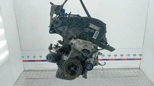 Двигатель в сборе A20DTH BV4 17770431