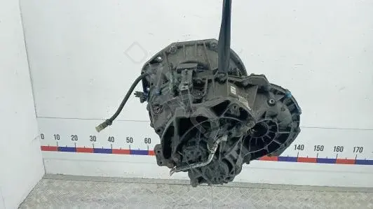 Механическая коробка передач (МКПП) PF6018