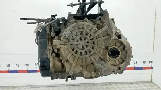 Автоматическая коробка передач (АКПП) 450003B415, 6ALF3