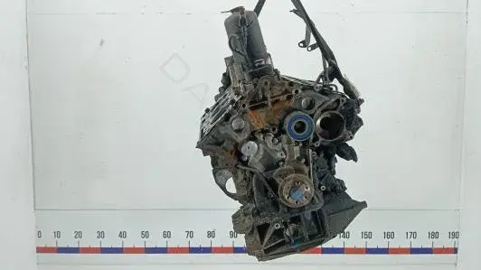 Блок цилиндров GEP18AQ01