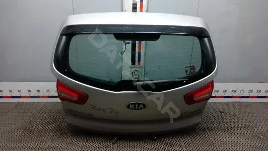 Крышка багажника ZOK79GF01