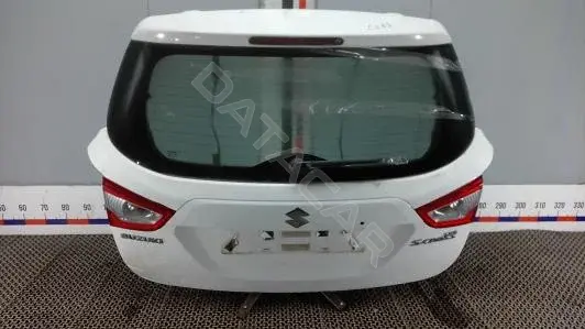 Крышка багажника 69100-61MV1
