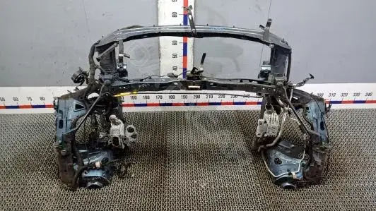 Панель передняя 13473571, 13473573, 39017360