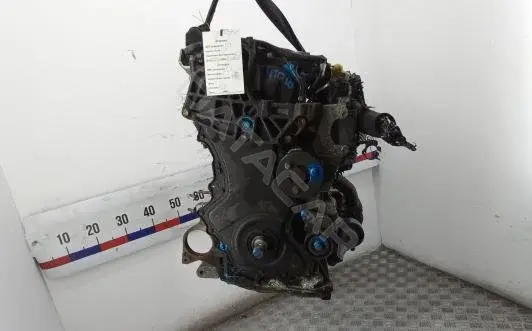 Двигатель в сборе M9R