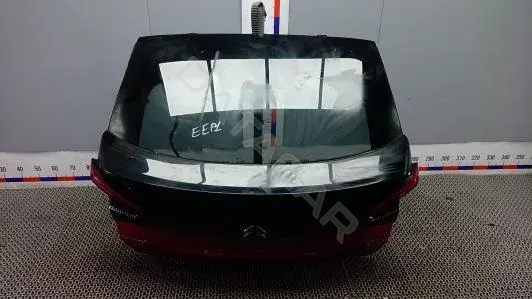 Крышка багажника EEP01GF01