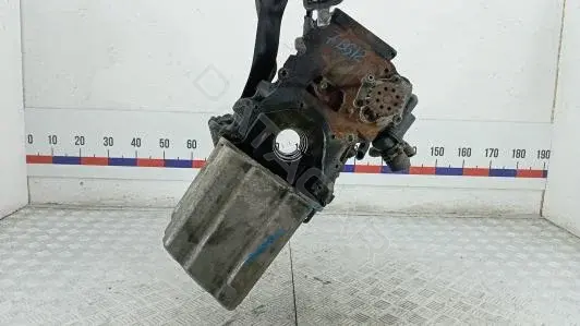 Блок цилиндров 7BG12AQ01