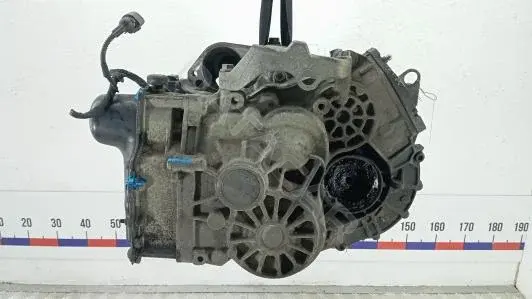 Автоматическая коробка передач (АКПП) 0CG301103B, MHH