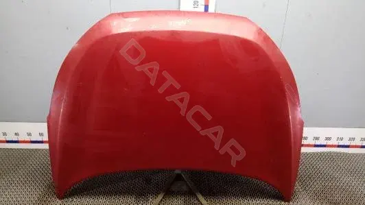 Капот 66400D7000