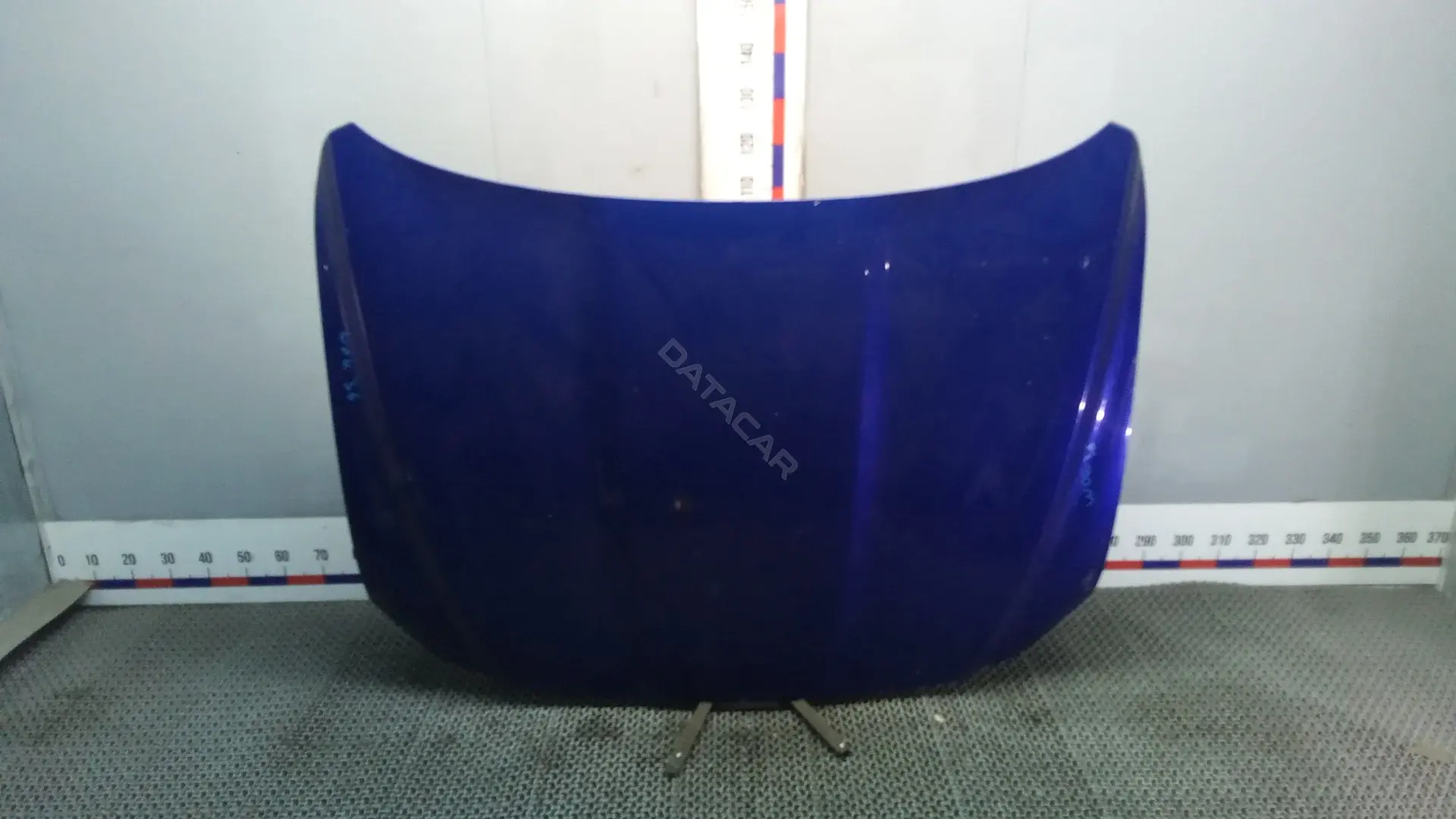 Капот WOK36D201